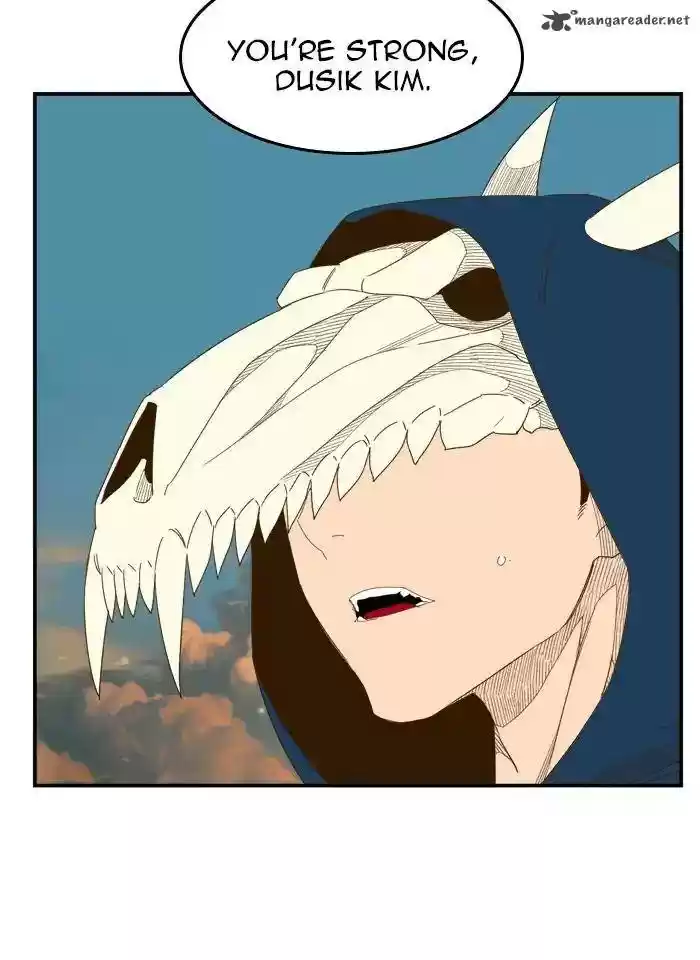 The God of High School 409