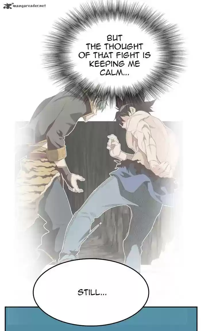 The God of High School 409