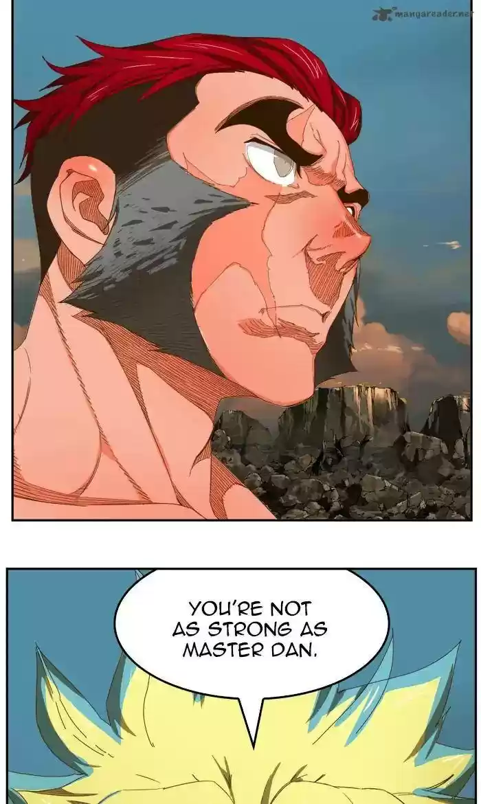 The God of High School 409