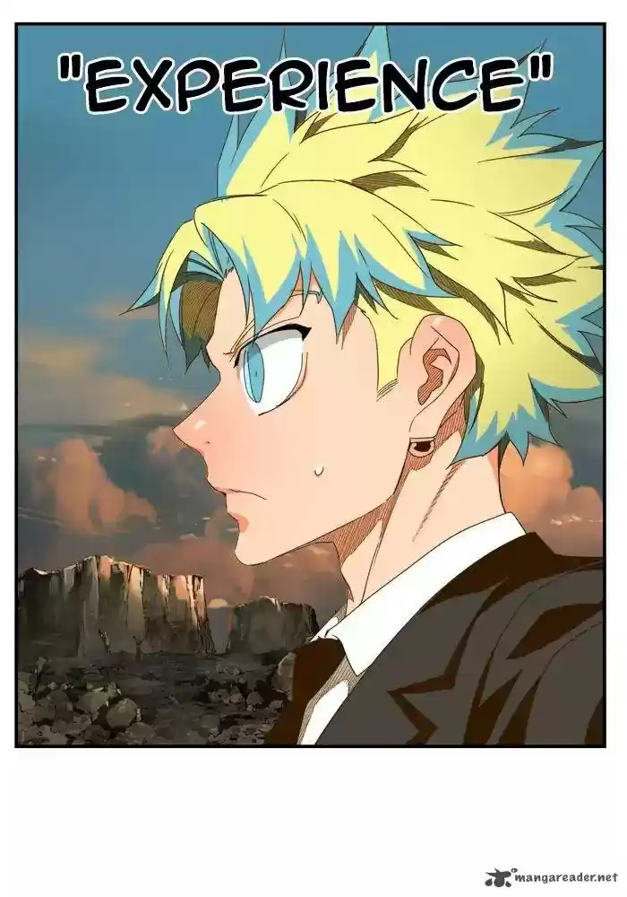 The God of High School 409