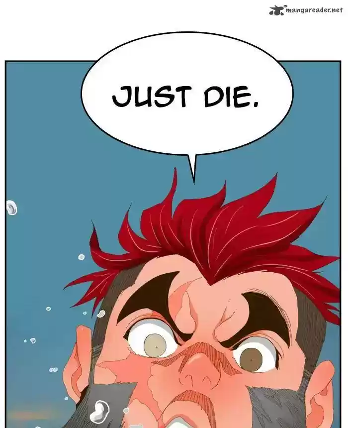 The God of High School 409