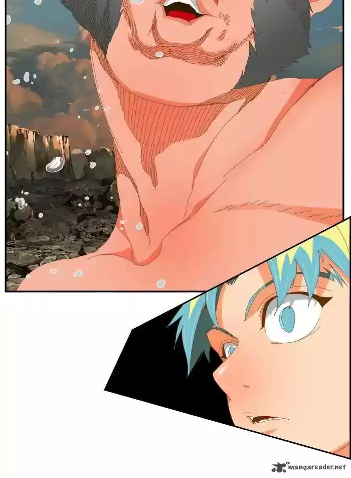 The God of High School 409