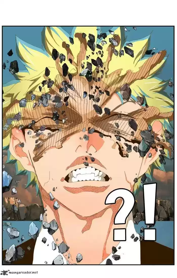 The God of High School 409