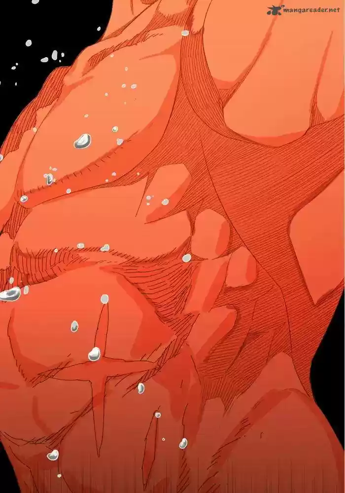 The God of High School 409