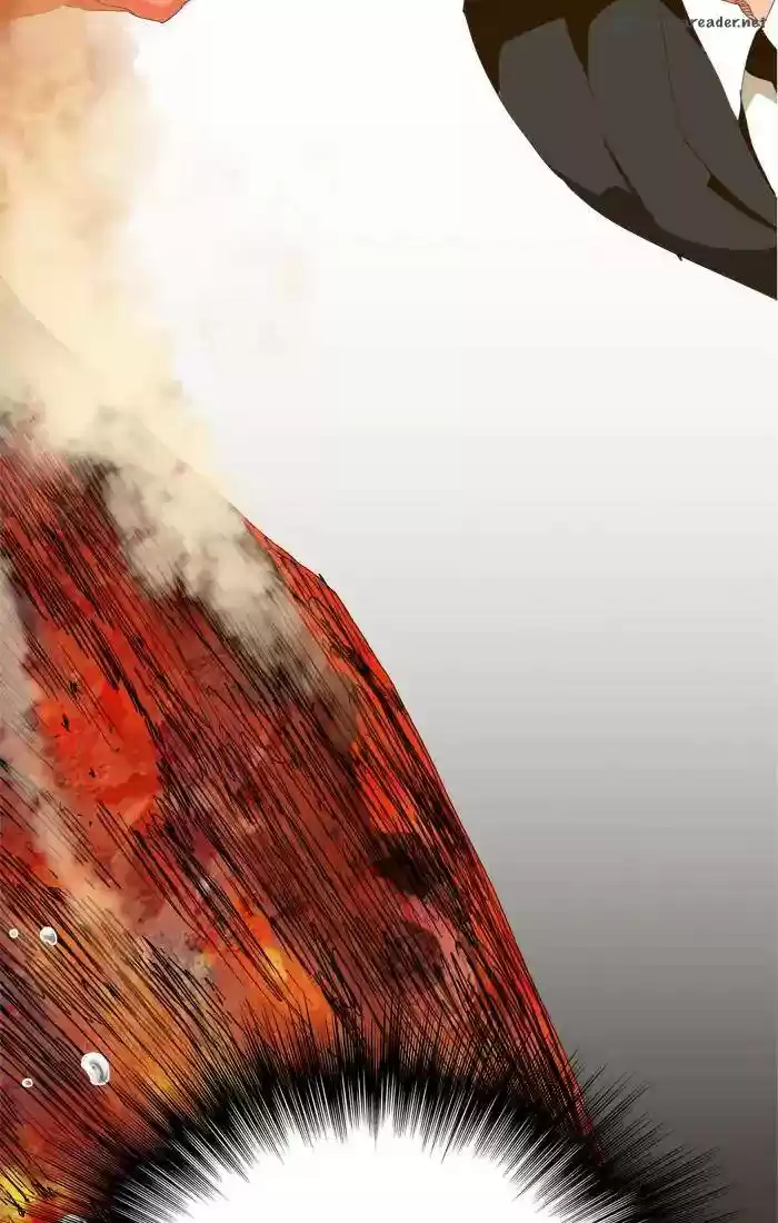 The God of High School 409