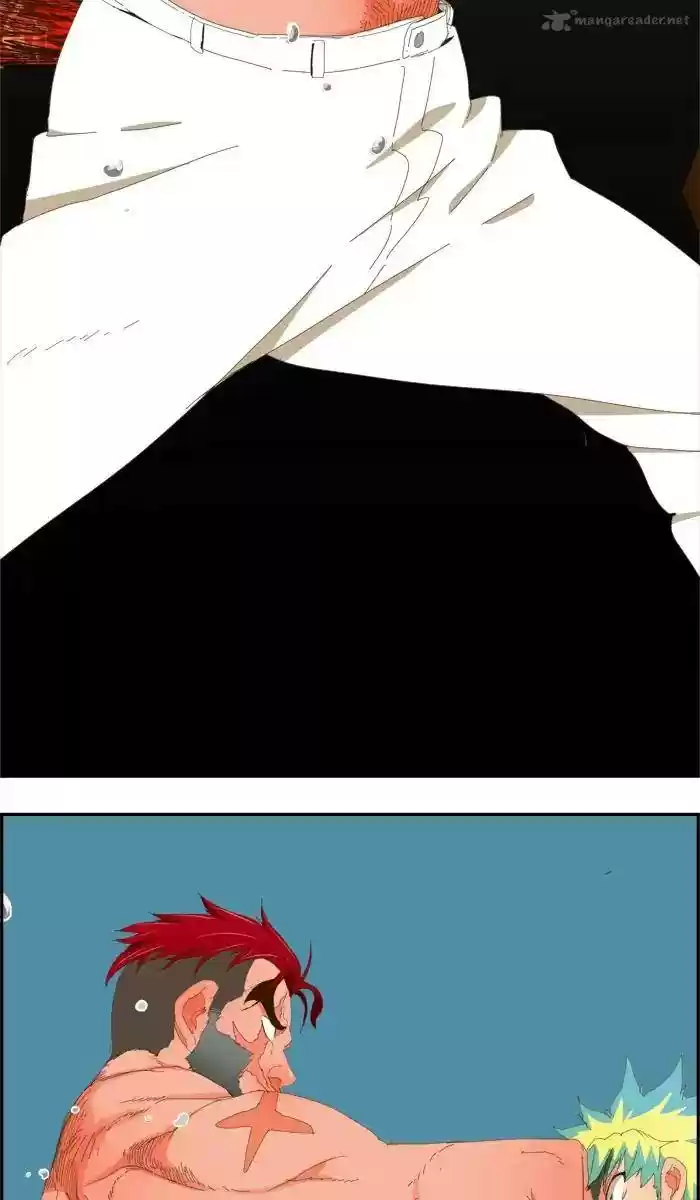 The God of High School 409