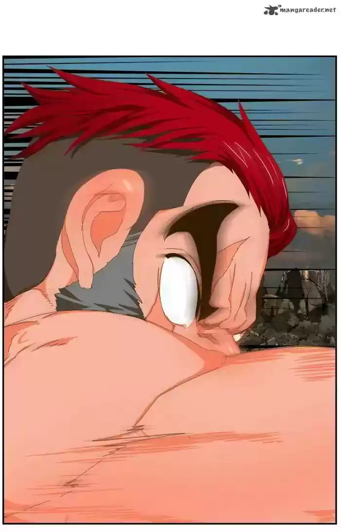 The God of High School 409