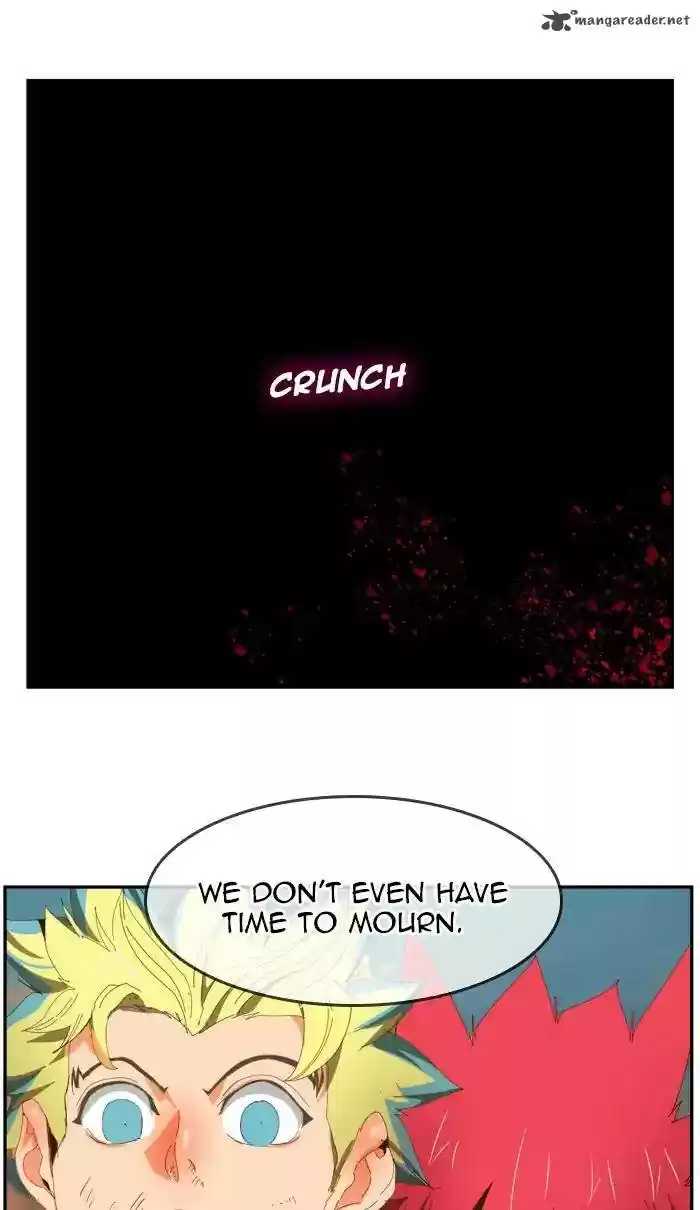 The God of High School 409