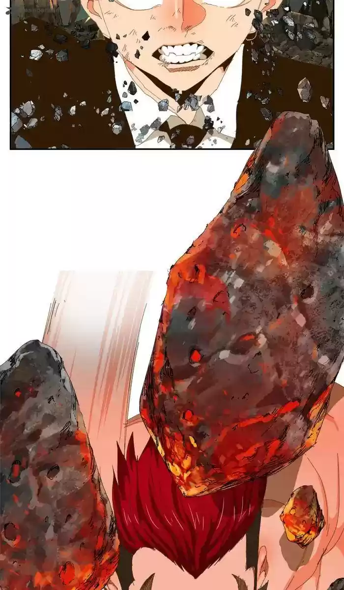 The God of High School 409