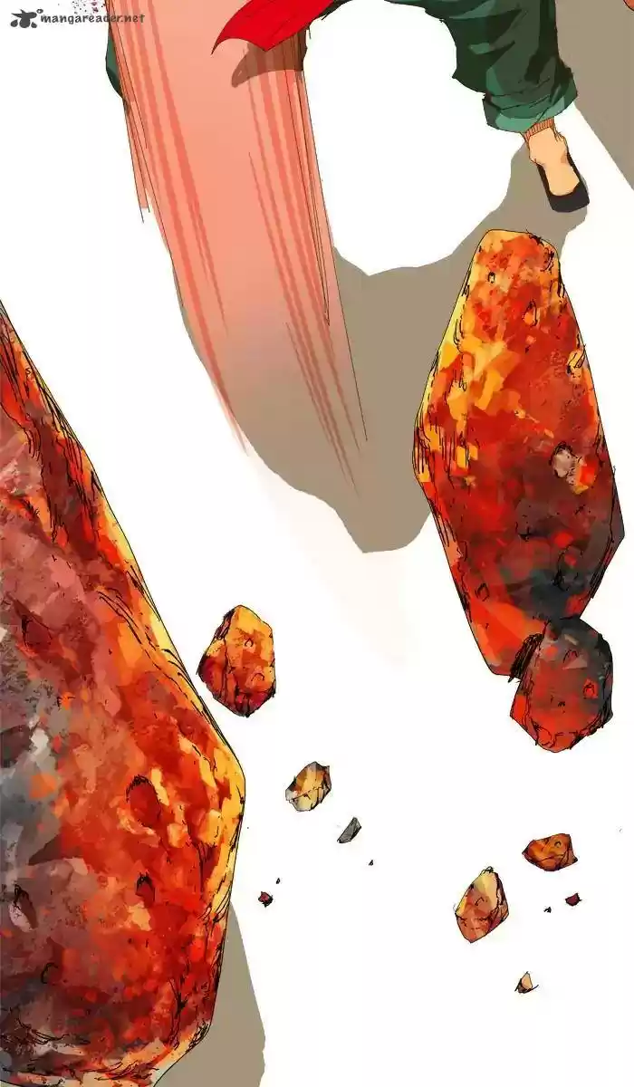 The God of High School 409