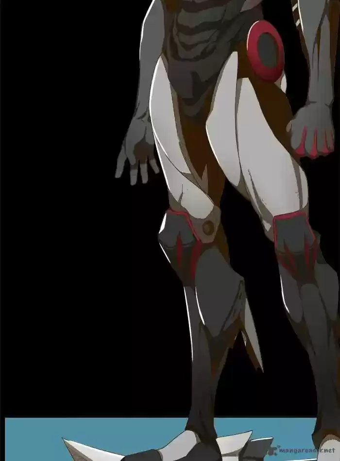 The God of High School 409