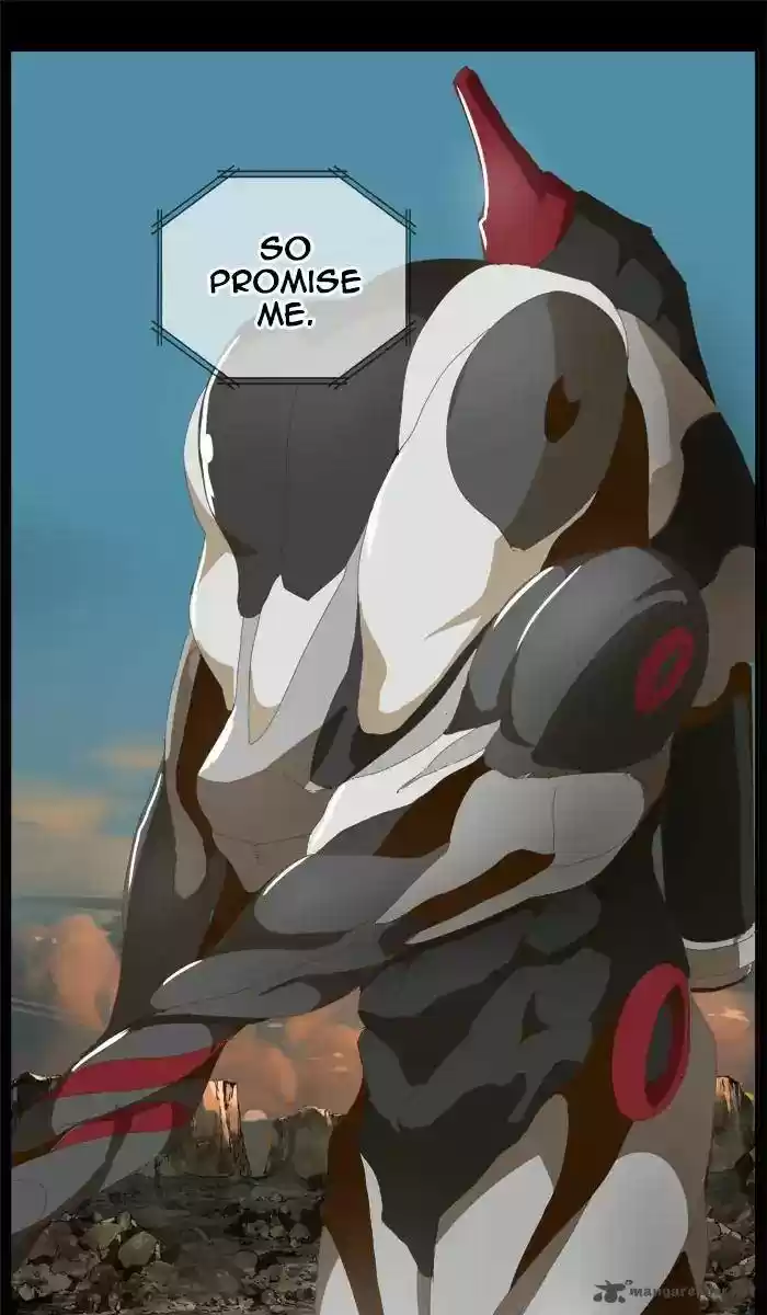 The God of High School 409