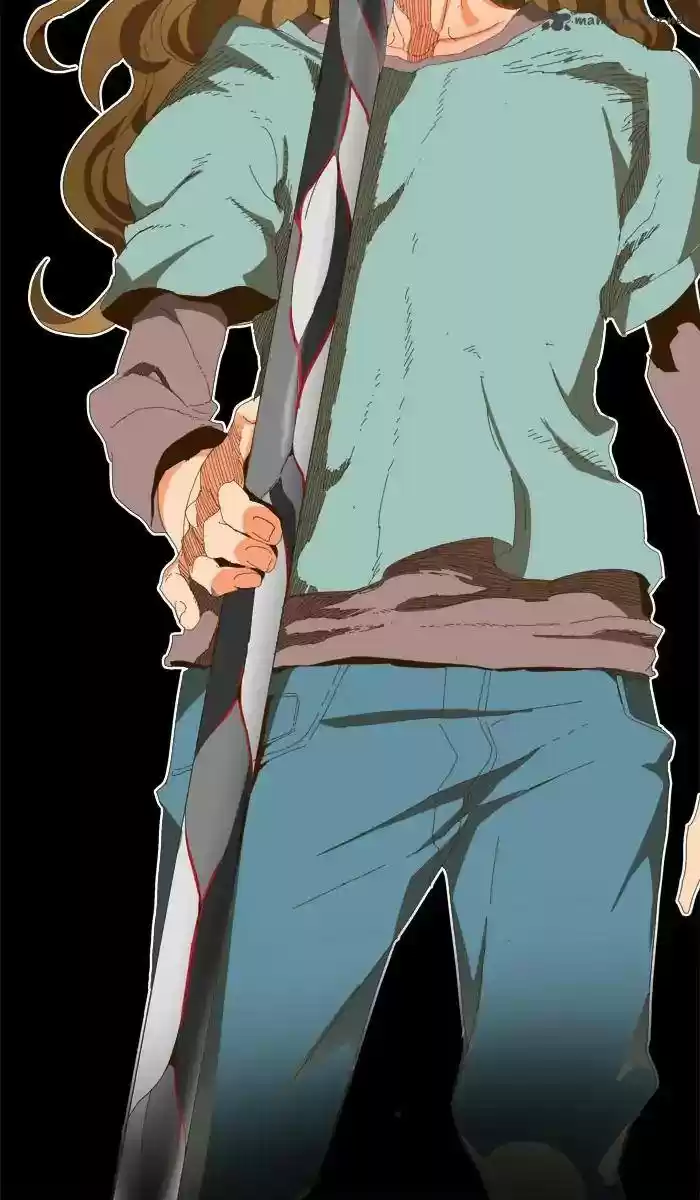 The God of High School 409