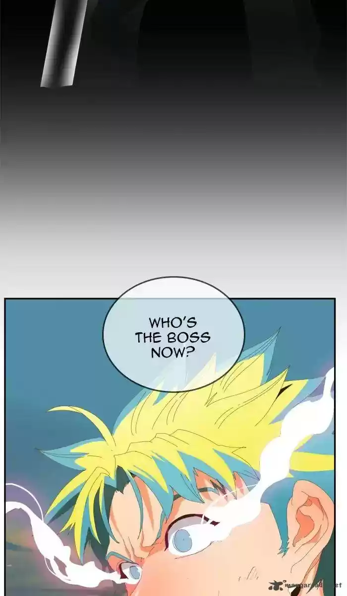 The God of High School 409