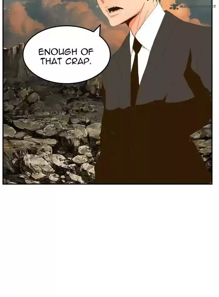 The God of High School 409