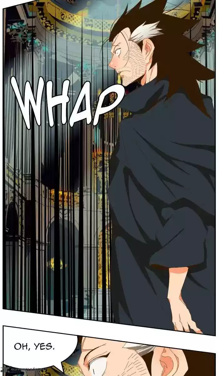 The God of High School 409