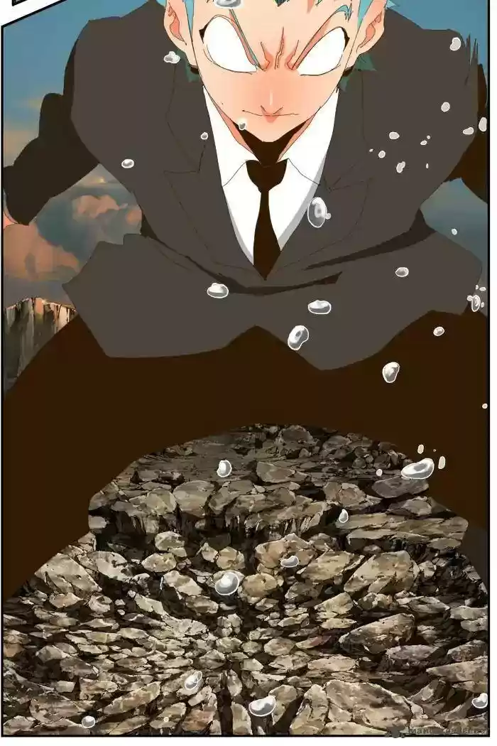 The God of High School 409