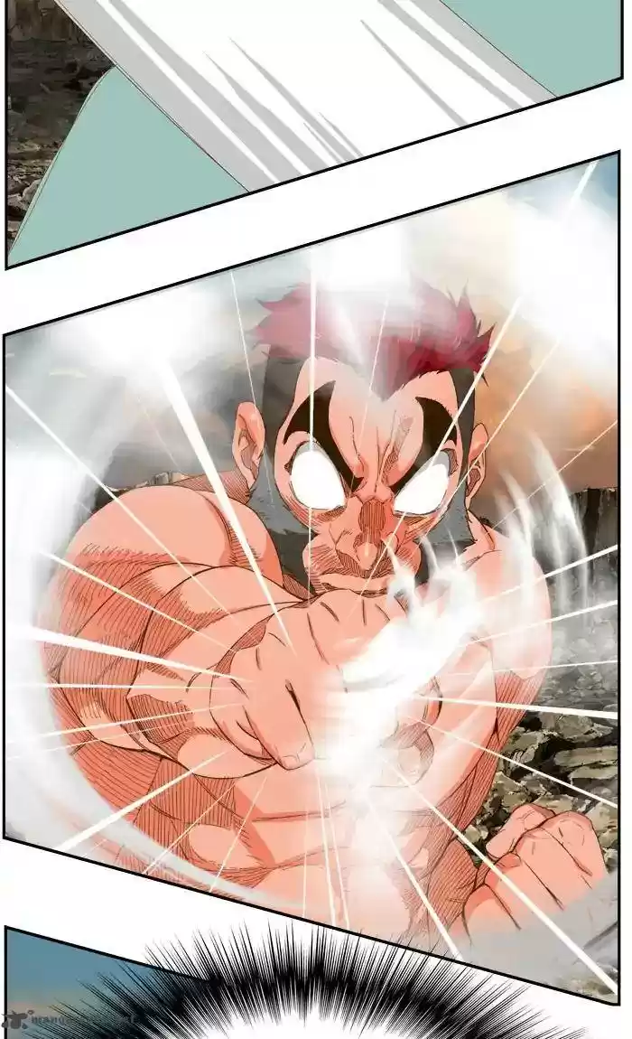 The God of High School 409