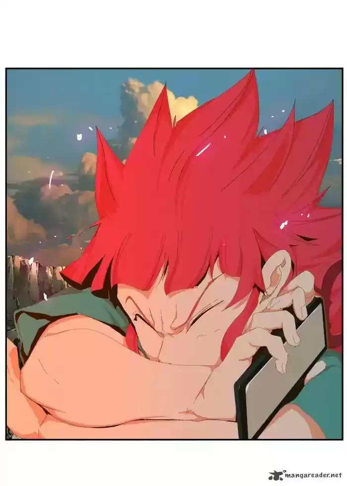 The God of High School 409