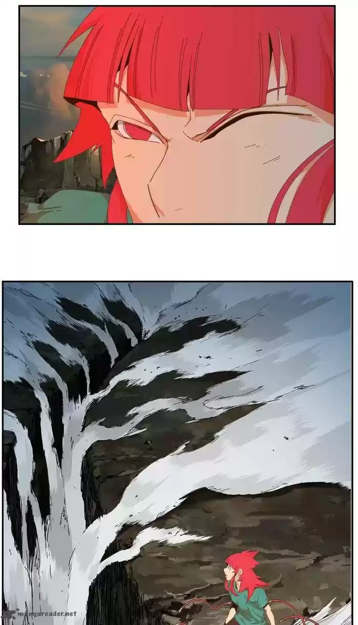 The God of High School 409