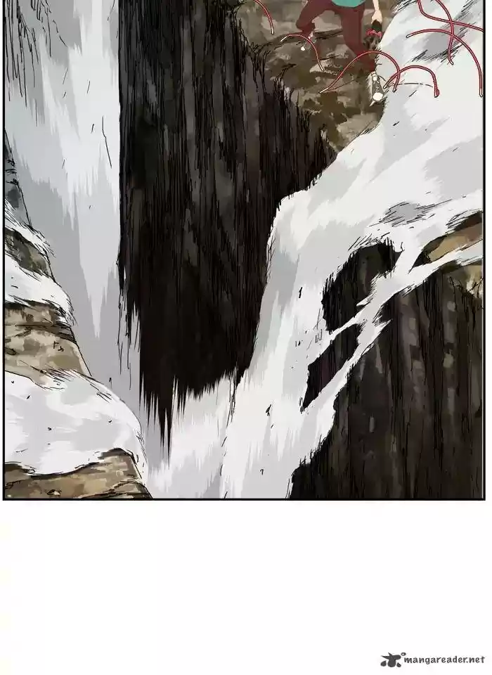 The God of High School 409