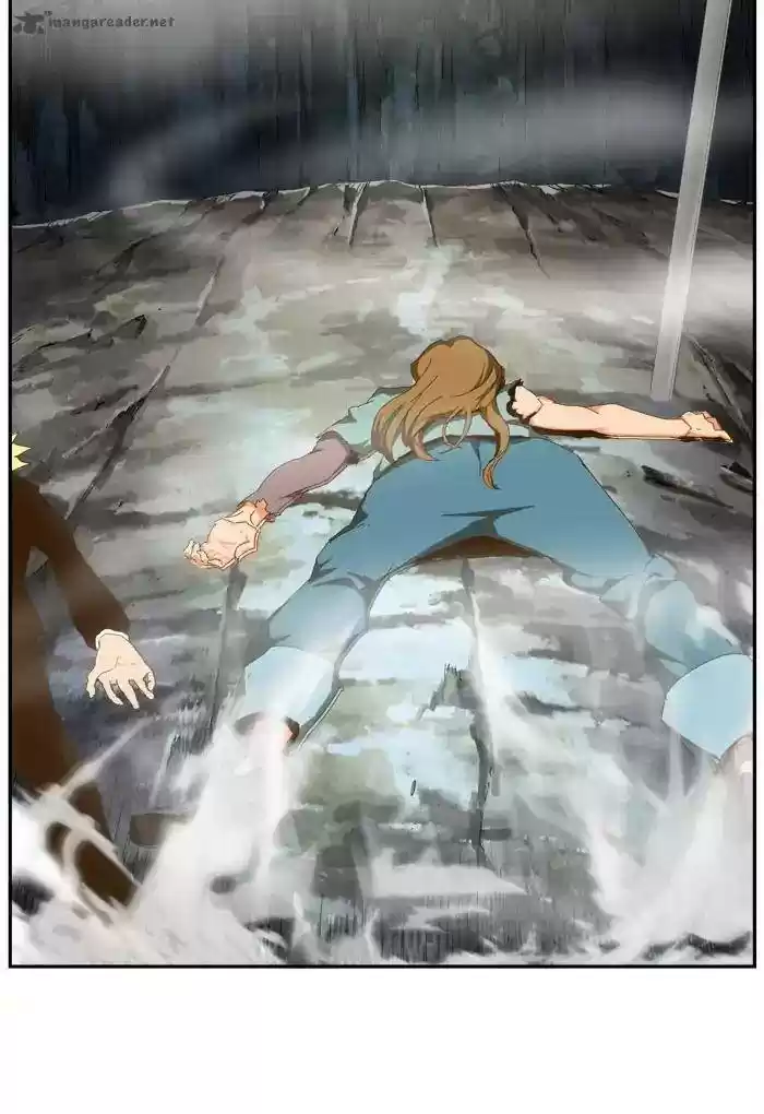 The God of High School 409