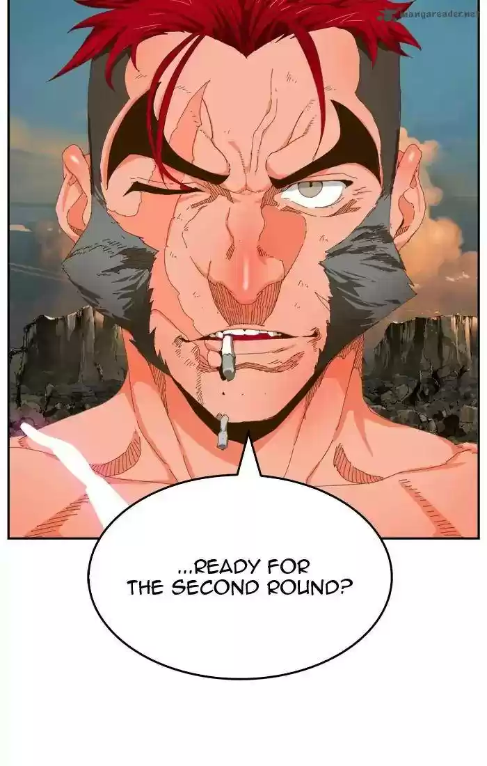 The God of High School 409