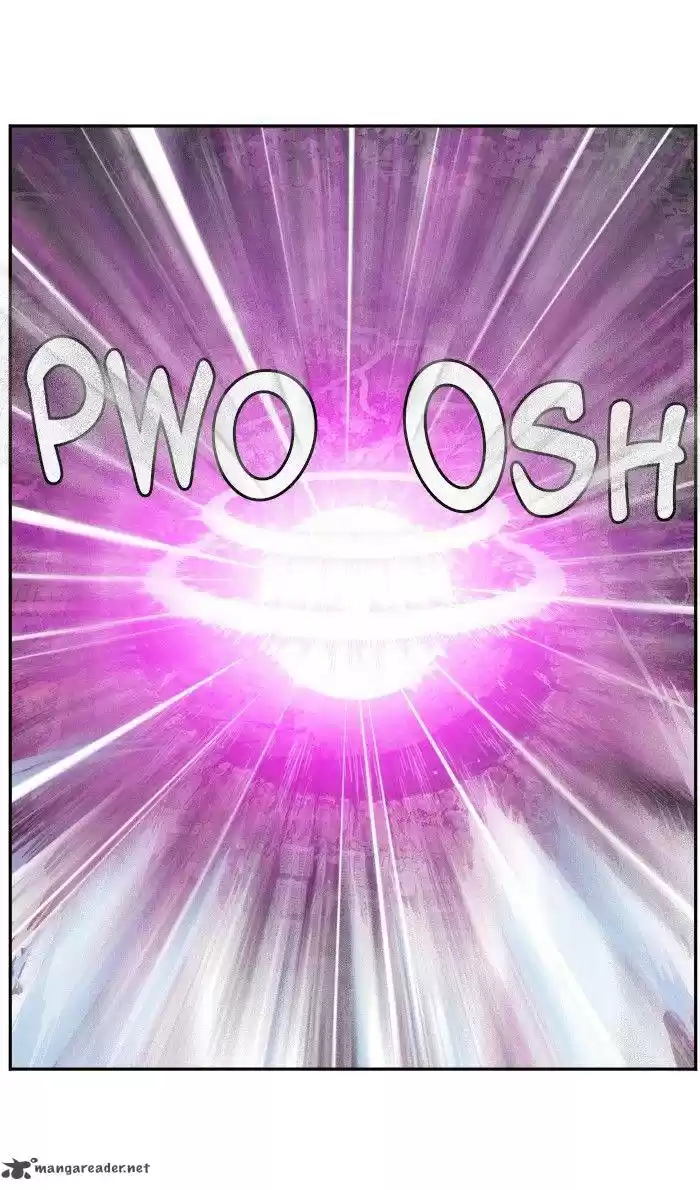 The God of High School 410