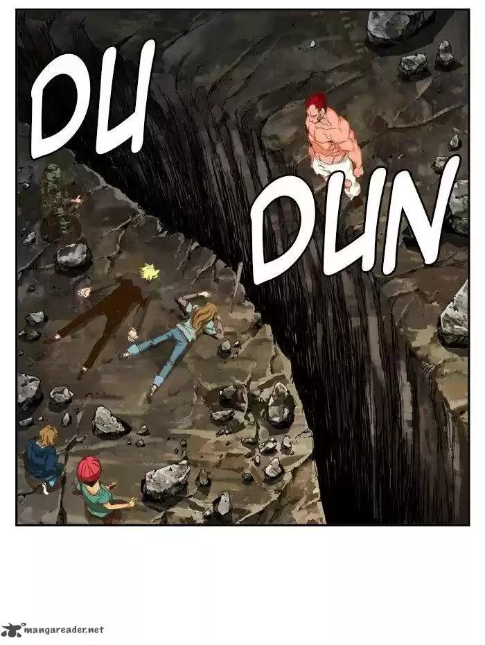 The God of High School 410