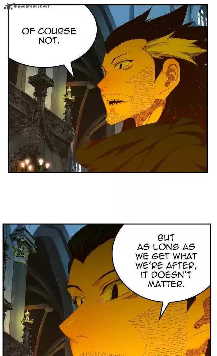 The God of High School 410