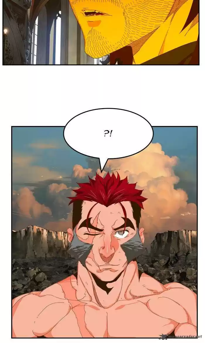 The God of High School 410