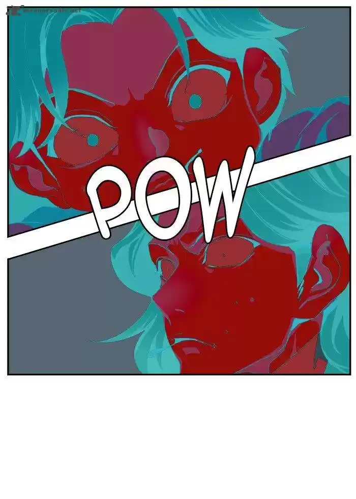 The God of High School 410