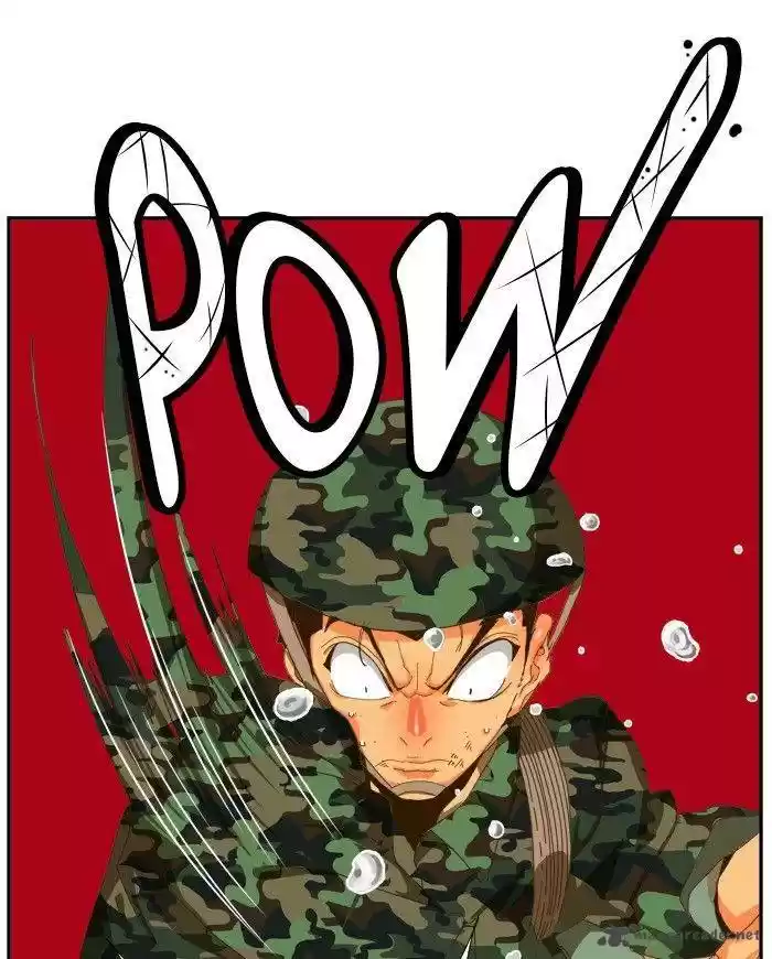 The God of High School 410