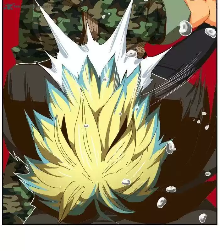 The God of High School 410