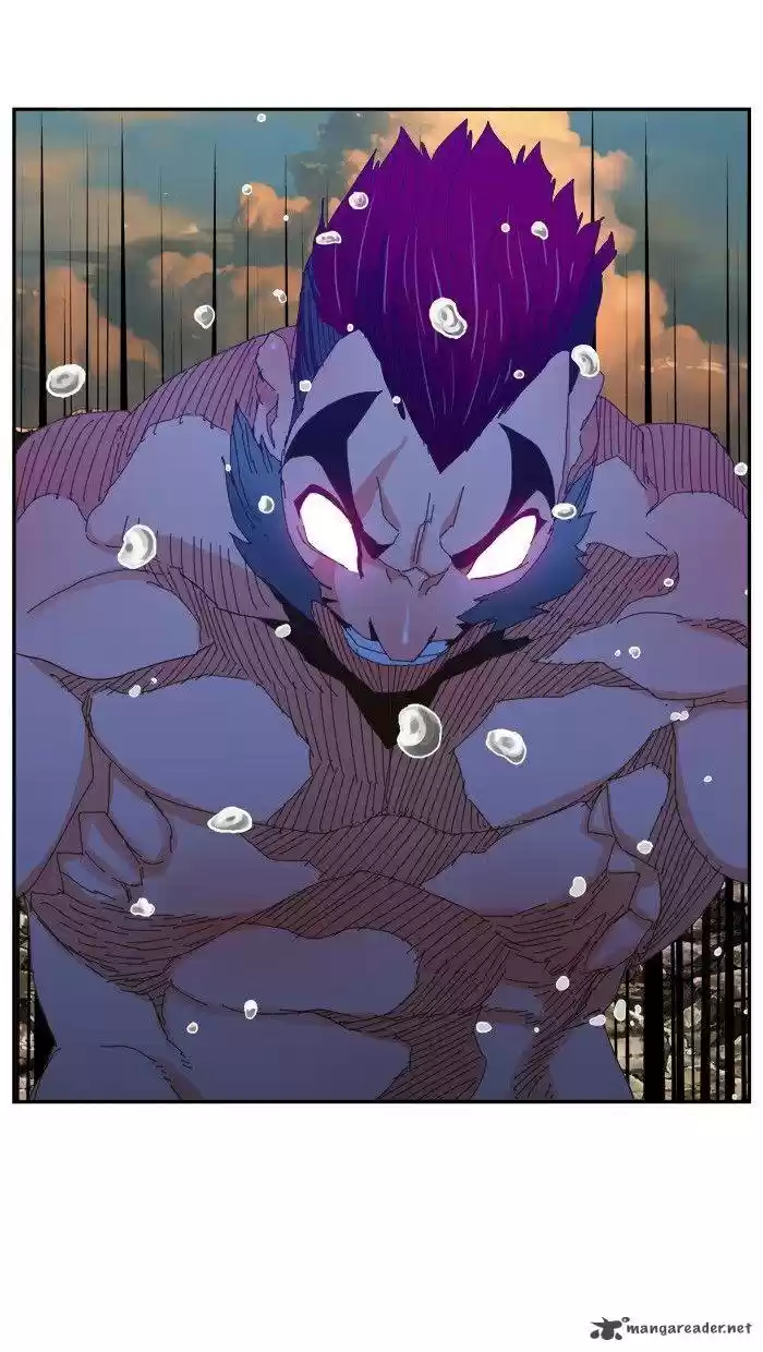 The God of High School 410