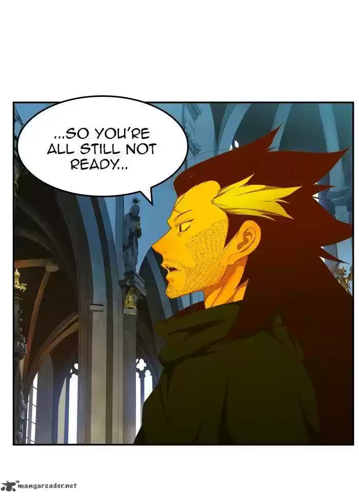 The God of High School 410