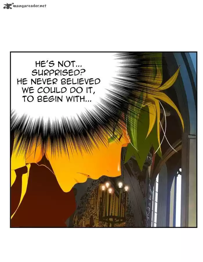 The God of High School 410