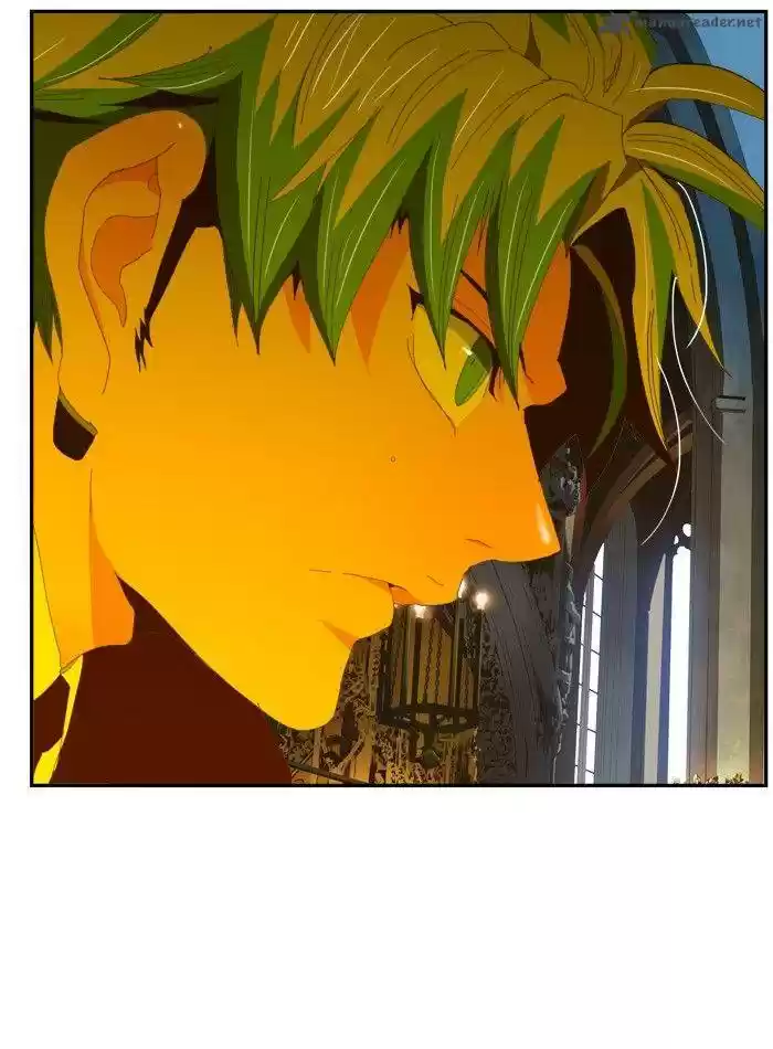 The God of High School 410