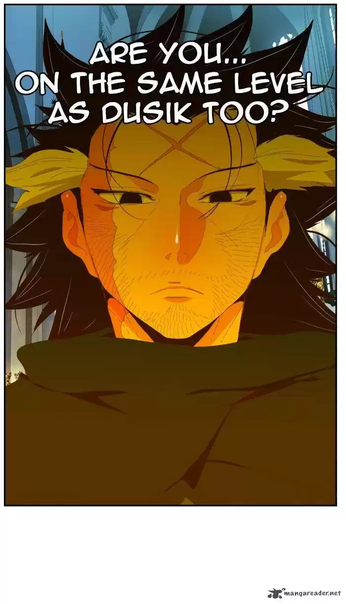 The God of High School 410