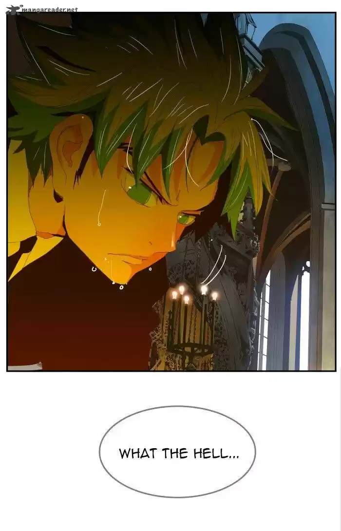 The God of High School 410