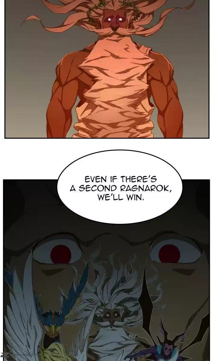 The God of High School 410