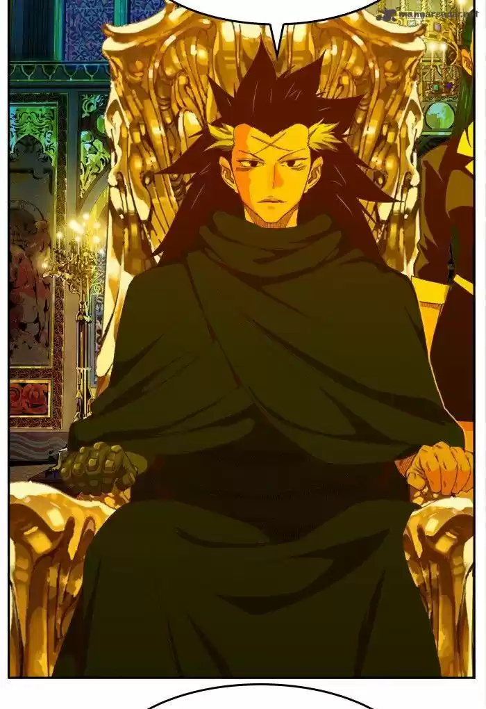 The God of High School 410