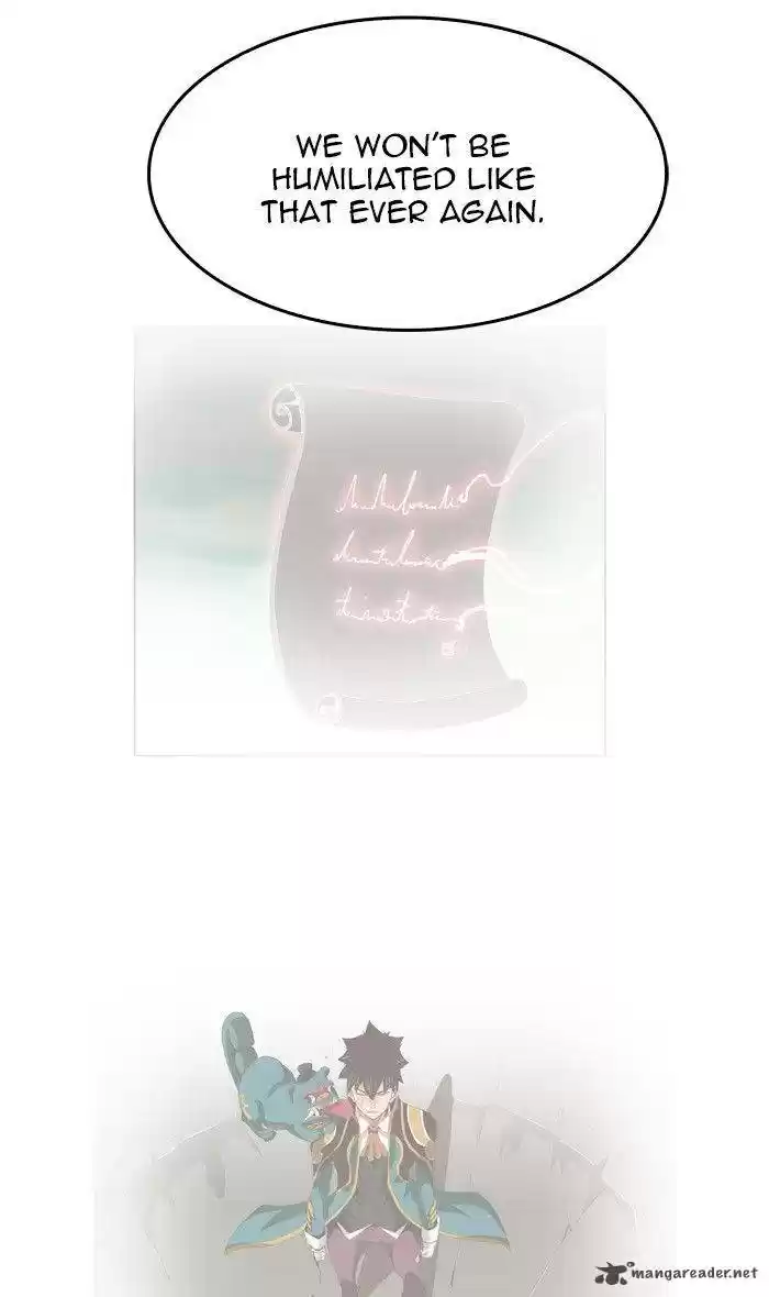 The God of High School 410