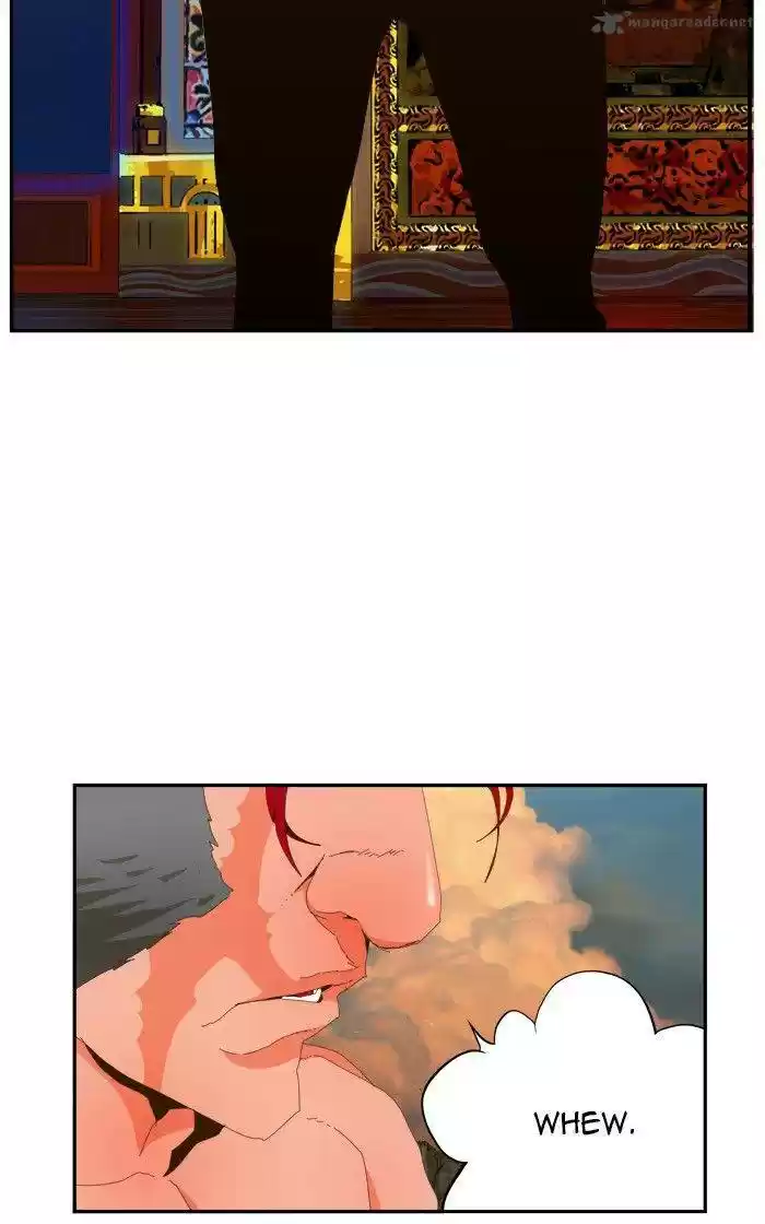 The God of High School 410