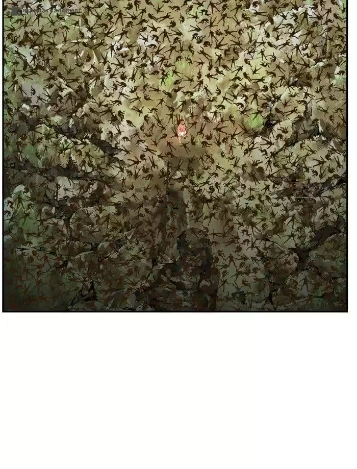 The God of High School 410