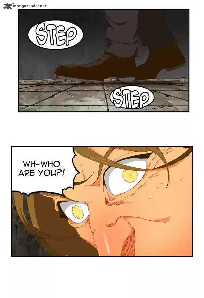 The God of High School 411