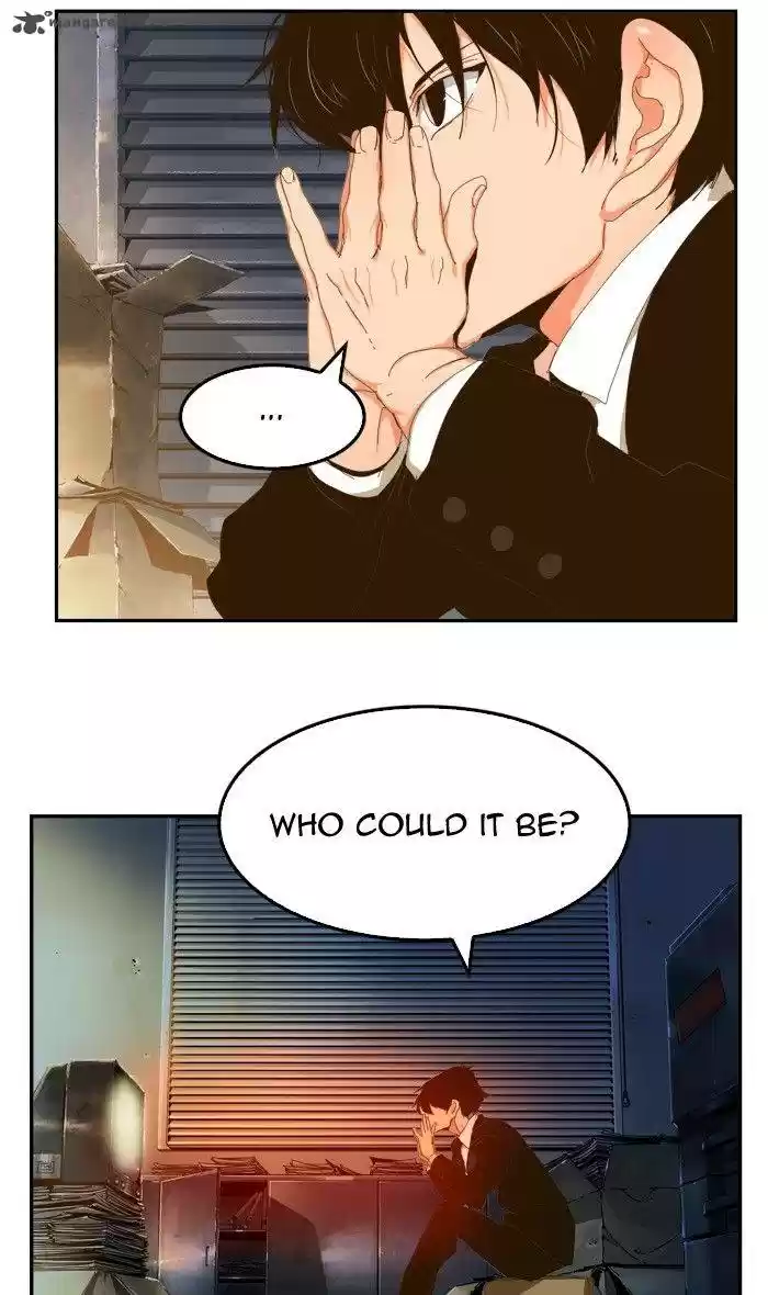 The God of High School 411