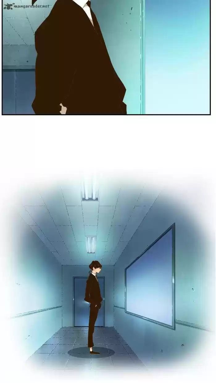 The God of High School 411