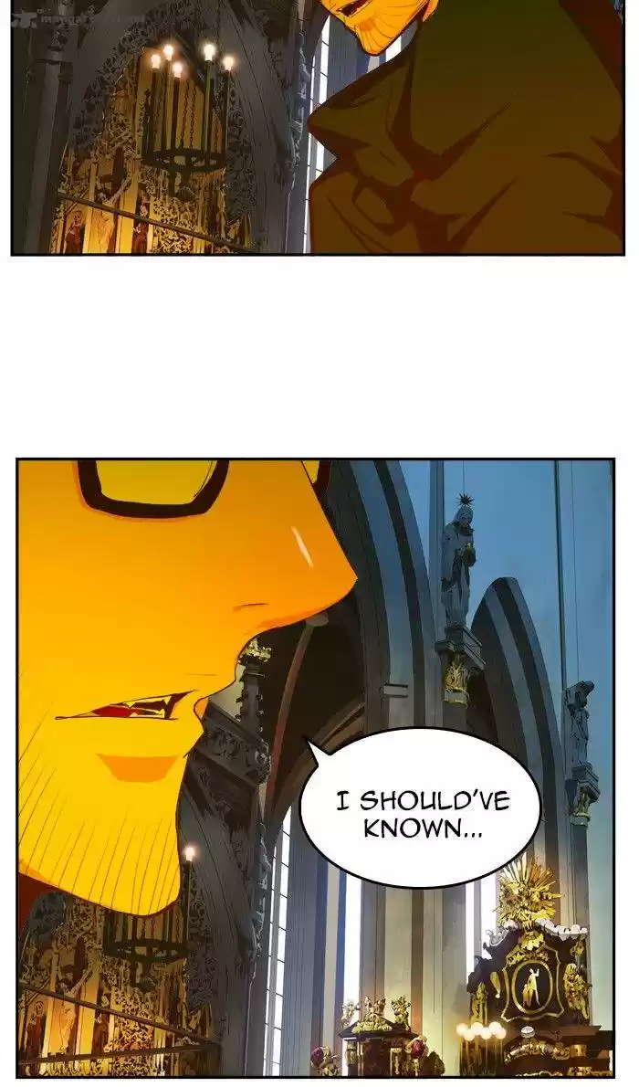 The God of High School 411