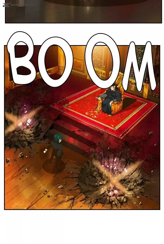 The God of High School 411